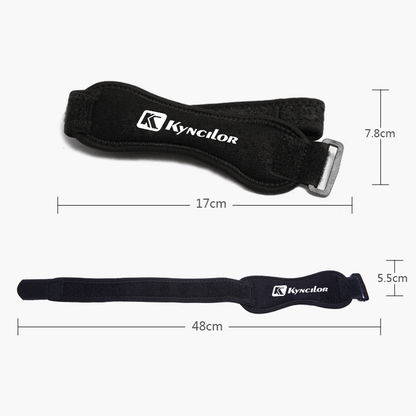 Neoprene Knee Support Compression Wrap