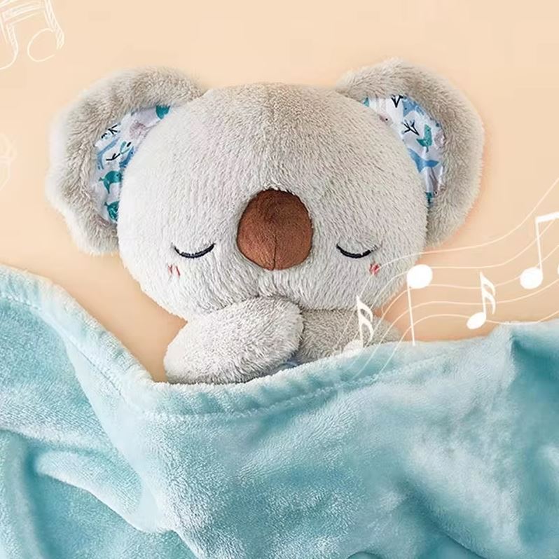 Soft Plush Teddy Bear Friend