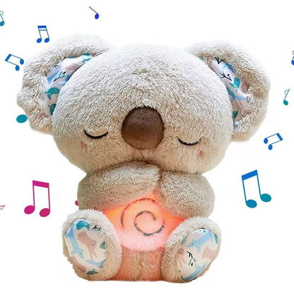 Soft Plush Teddy Bear Friend - Fesara