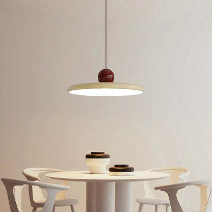 Luxury Glass Table Lamp