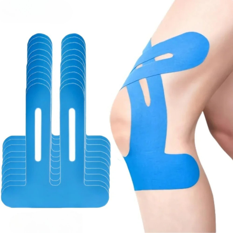Durable Waterproof Knee Strap Support - Fesara