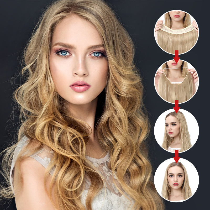 Fesara | Gorgeous Loose Curl Wig