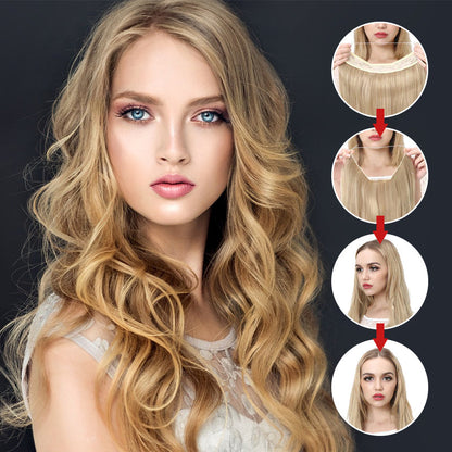 Fesara | Gorgeous Loose Curl Wig