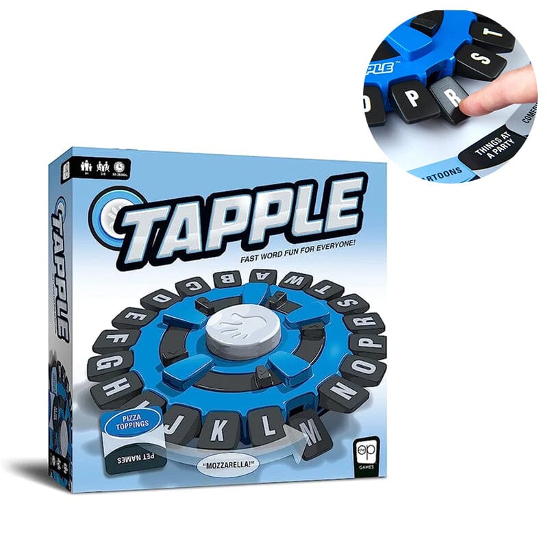 Fun Party Board Game - Fesara