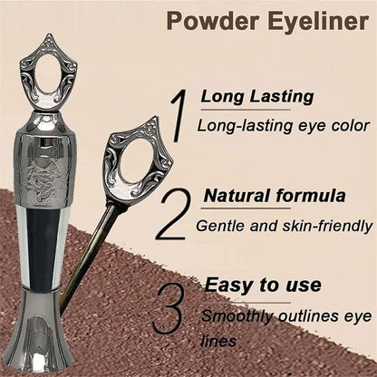 Natural Mineral Eyeliner Pencil