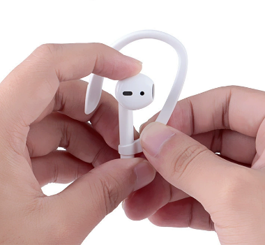 Airpod Earbuds Hooks with Adjustable Straps - Fesara