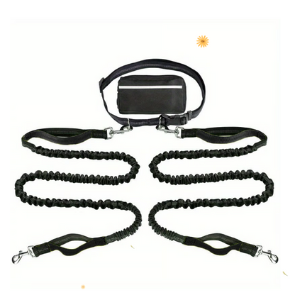 Easy Walk Dog Harness