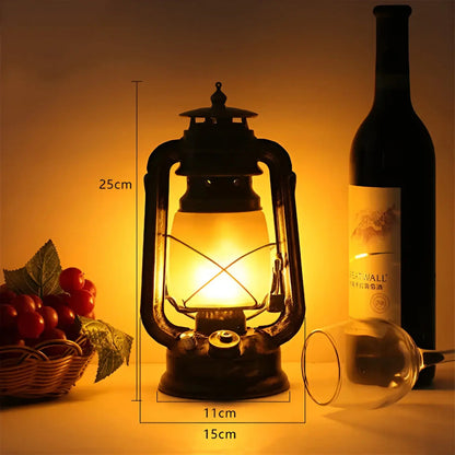 Modern LED Pendant Light for Home & Outdoor