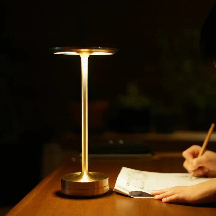 Premium Fesara Table Lamp
