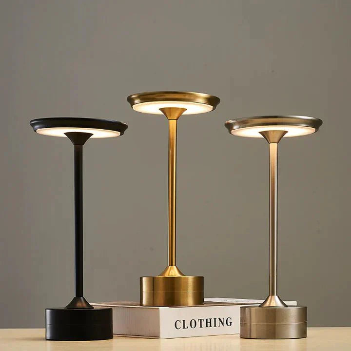 Premium Fesara Table Lamp
