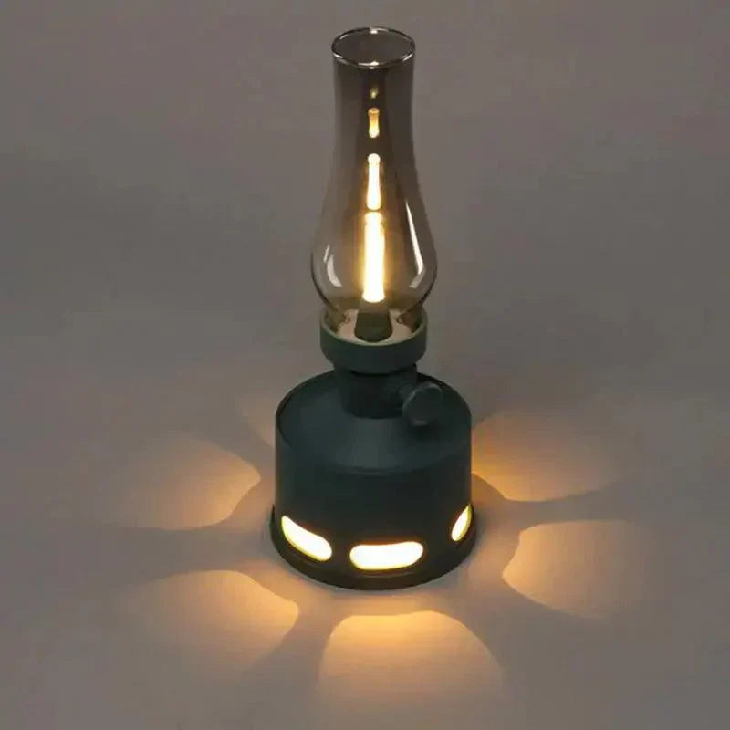Classic Bright LED Lantern