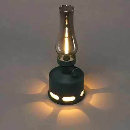 Classic Bright LED Lantern