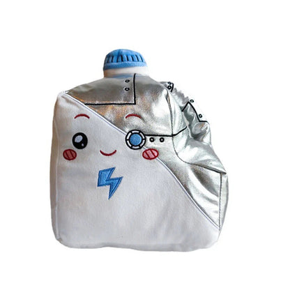 Cuddly Soft Singing Plush Toy