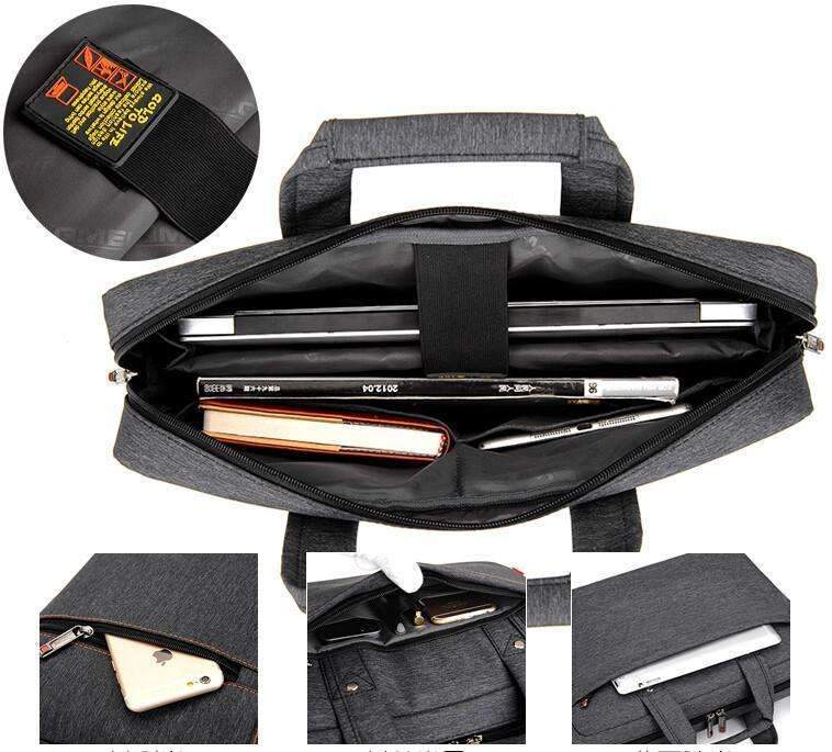Durable Laptop Backpack - Safeguard Your Laptop Everyday