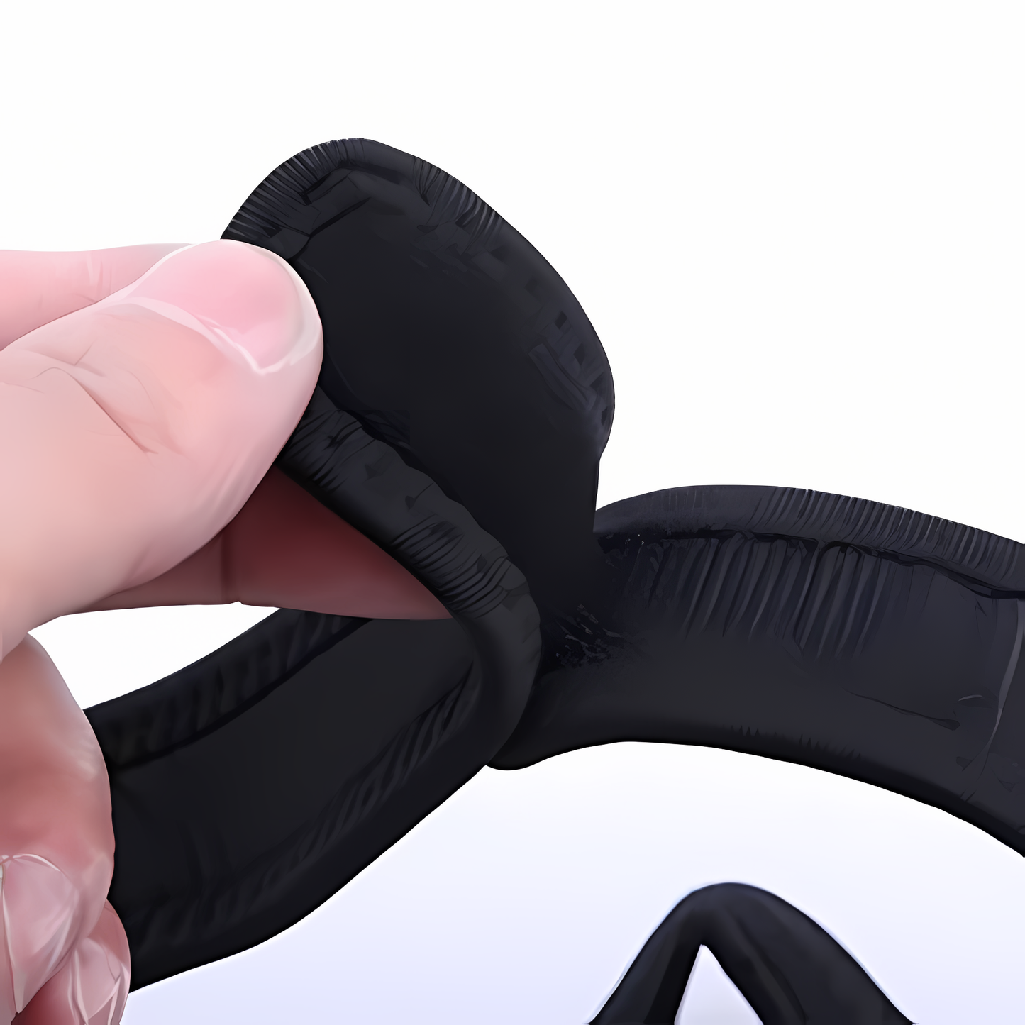Snore Reducing Sleep Aid Headband