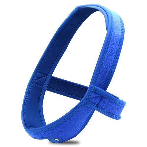 Snore Reducing Sleep Aid Headband