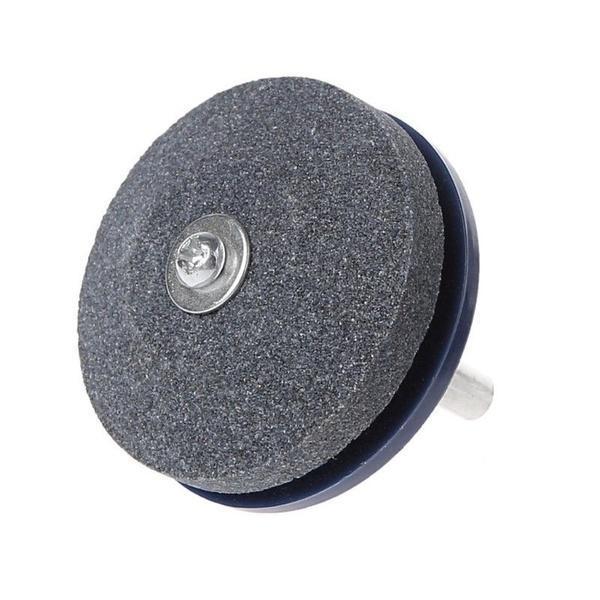 Fast Lawn Mower Blade Sharpener Tool