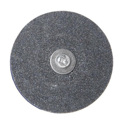Fast Lawn Mower Blade Sharpener Tool
