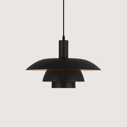 Layered Modern Pendant Light - Pendant Light - Wild Eye Vision
