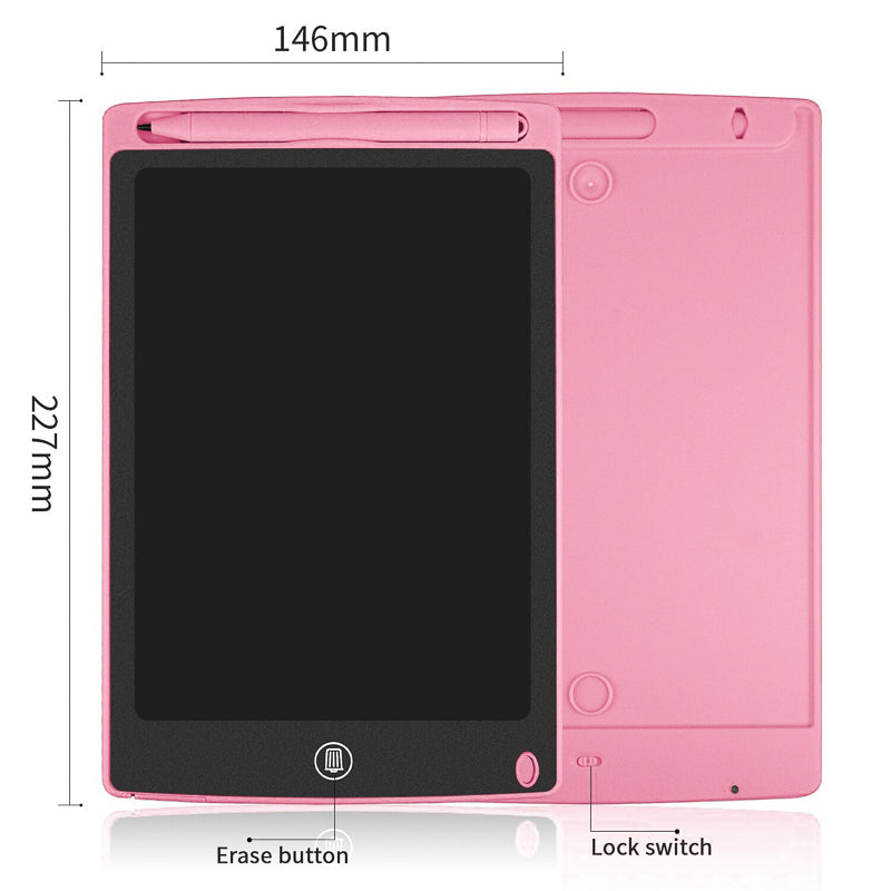 Fesara Kids Tablet