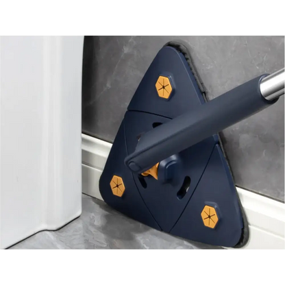 Fesara | 360 Spin Mop - Easy Floor Cleaning