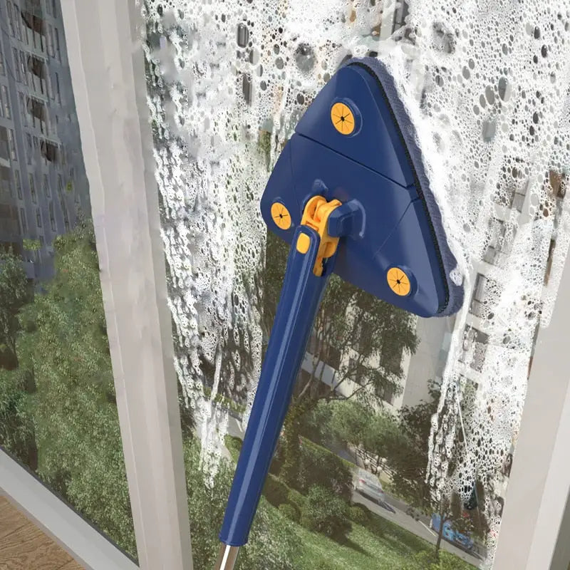 Fesara | 360 Spin Mop - Easy Floor Cleaning