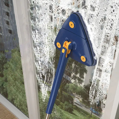 Fesara | 360 Spin Mop - Easy Floor Cleaning