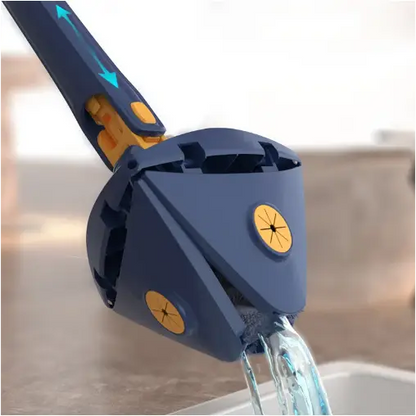 Fesara | 360 Spin Mop - Easy Floor Cleaning