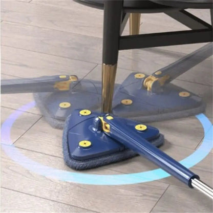 Fesara | 360 Spin Mop - Easy Floor Cleaning