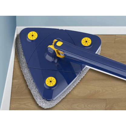 Fesara | 360 Spin Mop - Easy Floor Cleaning