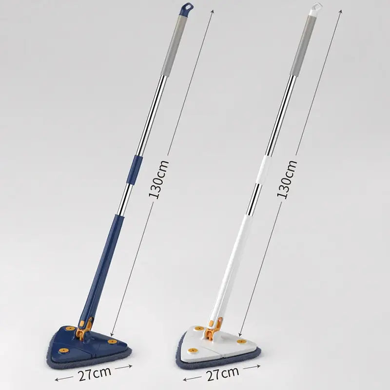Fesara | 360 Spin Mop - Easy Floor Cleaning