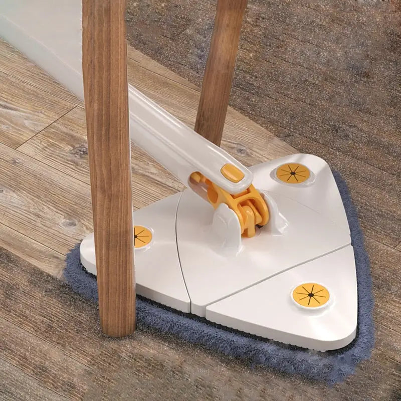 Fesara | 360 Spin Mop - Easy Floor Cleaning