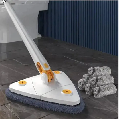 Fesara | 360 Spin Mop - Easy Floor Cleaning