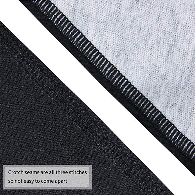 Comfortable Leakproof Women's Period Underwear