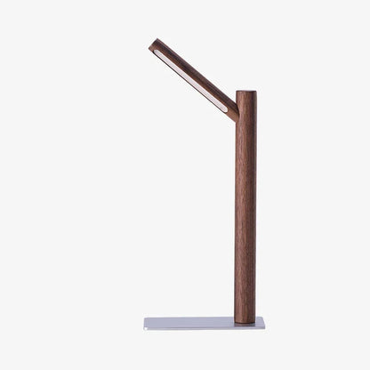 Flexible LED Table Lamp with Adjustable Arm - Fesara