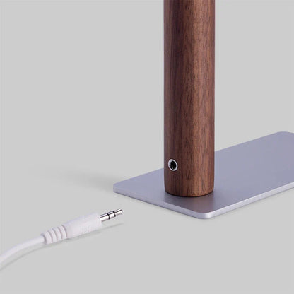Flexible LED Table Lamp with Adjustable Arm