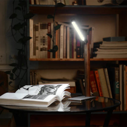 Flexible LED Table Lamp with Adjustable Arm