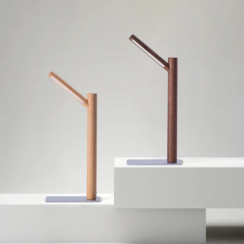 Flexible LED Table Lamp with Adjustable Arm