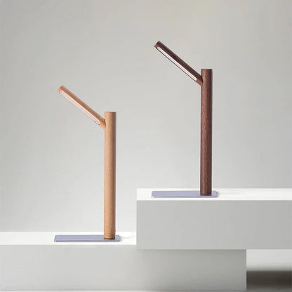 Flexible LED Table Lamp with Adjustable Arm