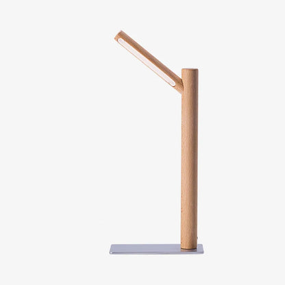 Flexible LED Table Lamp with Adjustable Arm