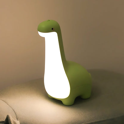 Colorful Dinosaur LED Night Light - Fesara