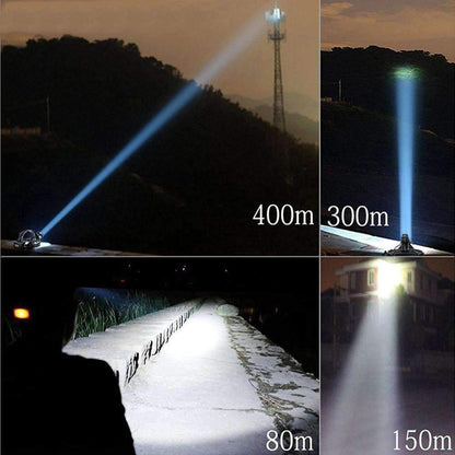 Bright 13000LM LED Headlight Lamp