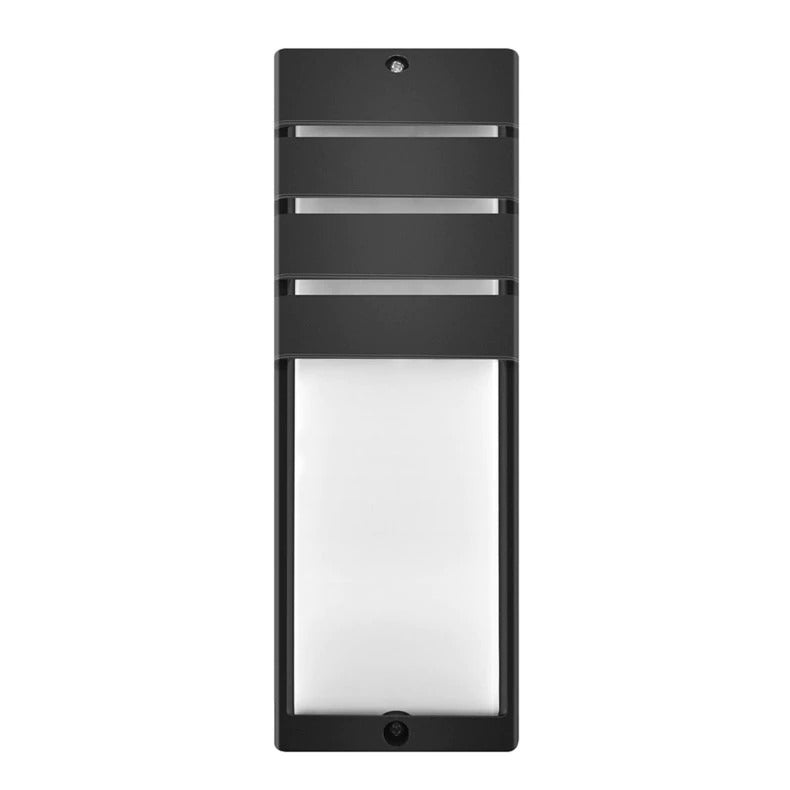 Motion Activated Weatherproof Outdoor LED Wall Lamp