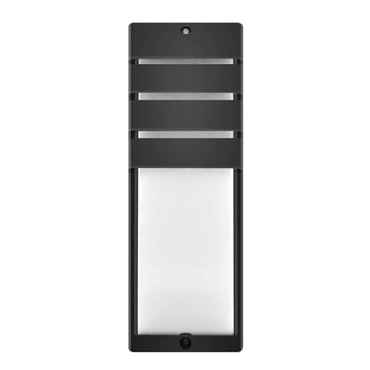 Motion Activated Weatherproof Outdoor LED Wall Lamp
