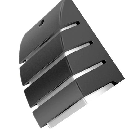 Motion Activated Weatherproof Outdoor LED Wall Lamp