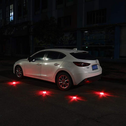 Safety Roadside Emergency Flares