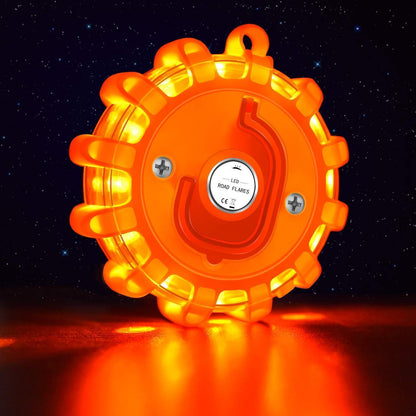 Safety Roadside Emergency Flares