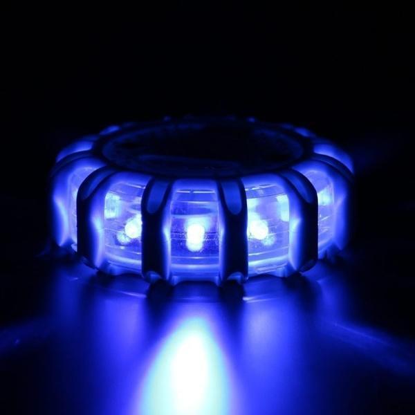 Safety Roadside Emergency Flares