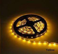 Bright 5M LED Strip Lights 12V 300 LEDs