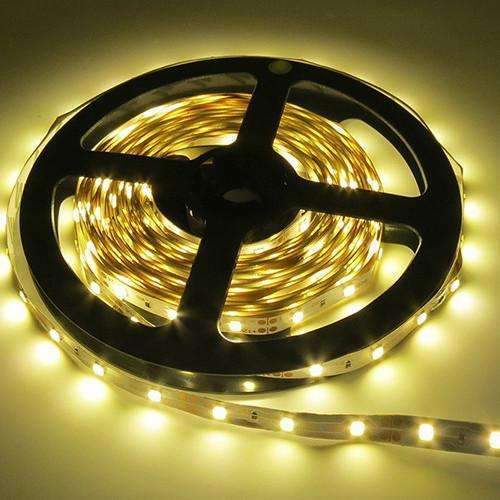 Bright 5M LED Strip Lights 12V 300 LEDs